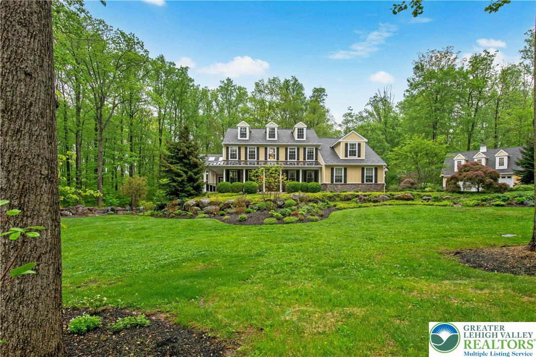2351 Cut Off Road Coopersburg, PA 18036 - Photo 2 of 57 Gallery Image 2