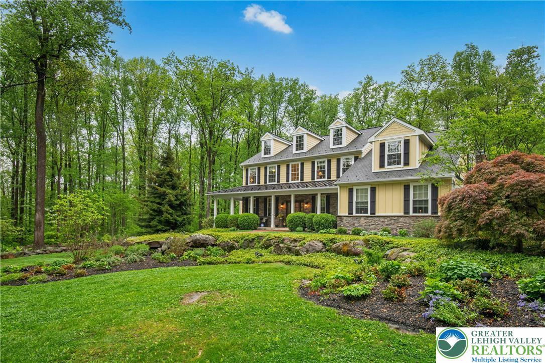 2351 Cut Off Road Coopersburg, PA 18036 - Photo 5 of 57 Gallery Image 5