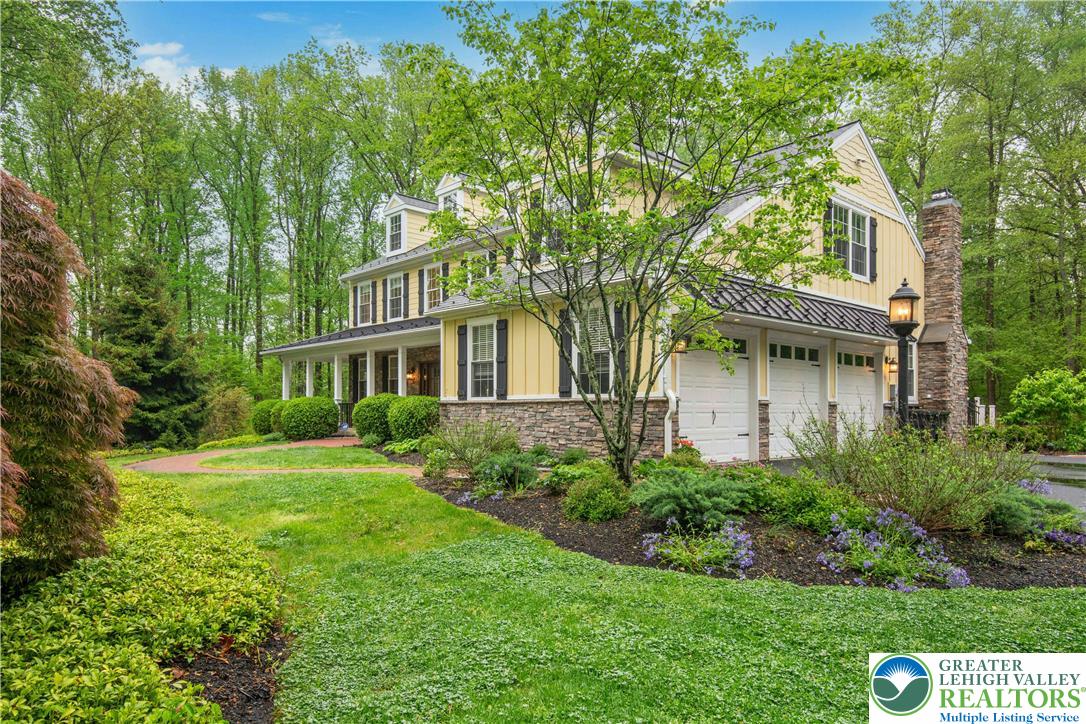 2351 Cut Off Road Coopersburg, PA 18036 - Photo 6 of 57 Gallery Image 6