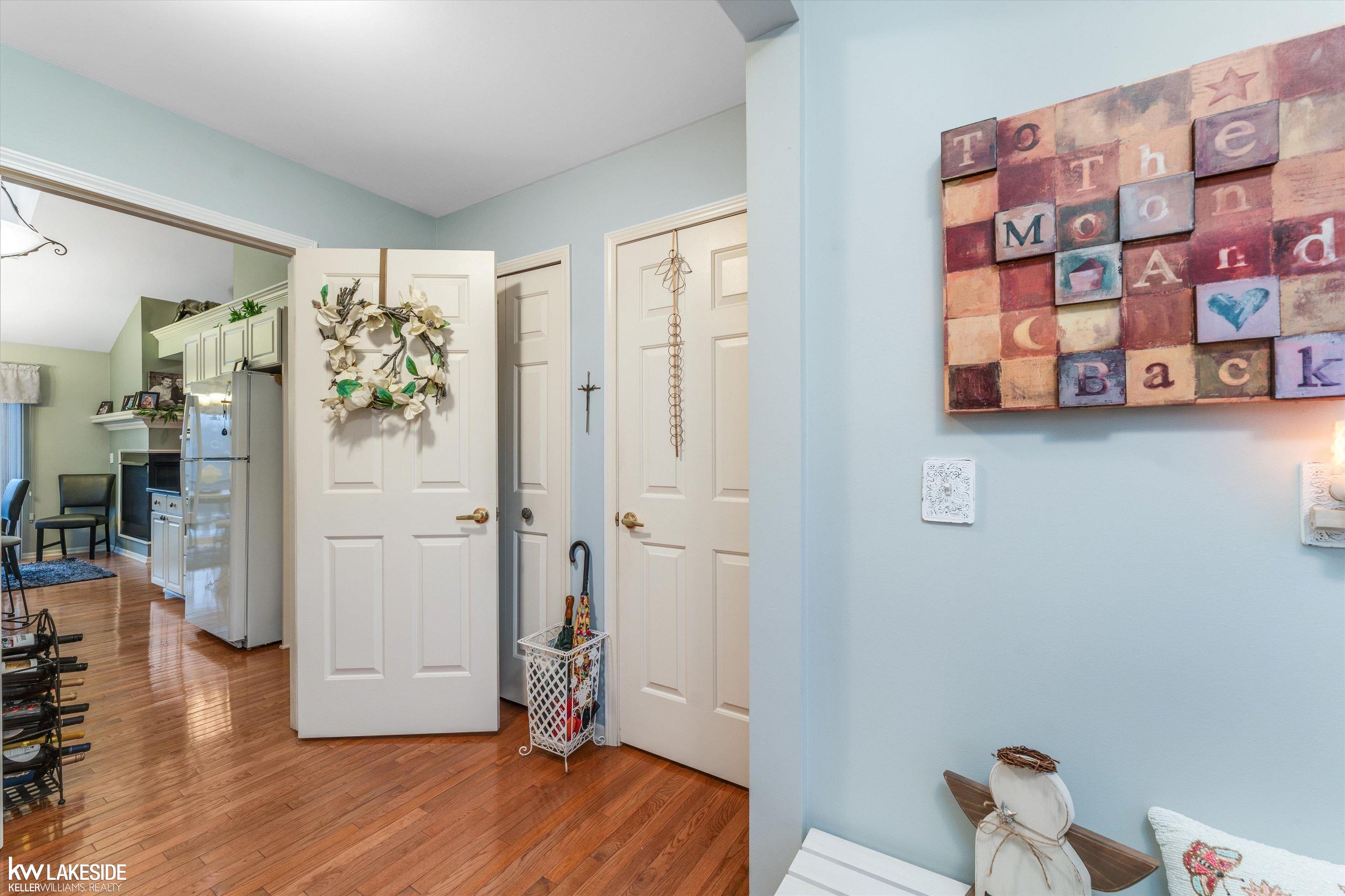 8160 Huntington Ridge Court Washington, MI 48094 - Photo 16 of 44