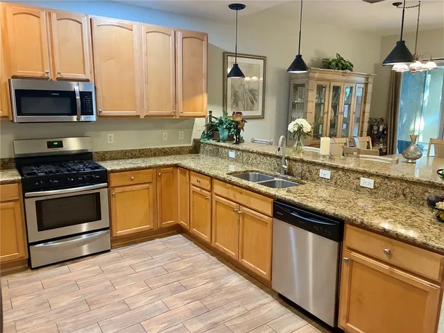 $335,000 | 7404 Newburns Place, Unit 3, New Port Richey, FL 34655