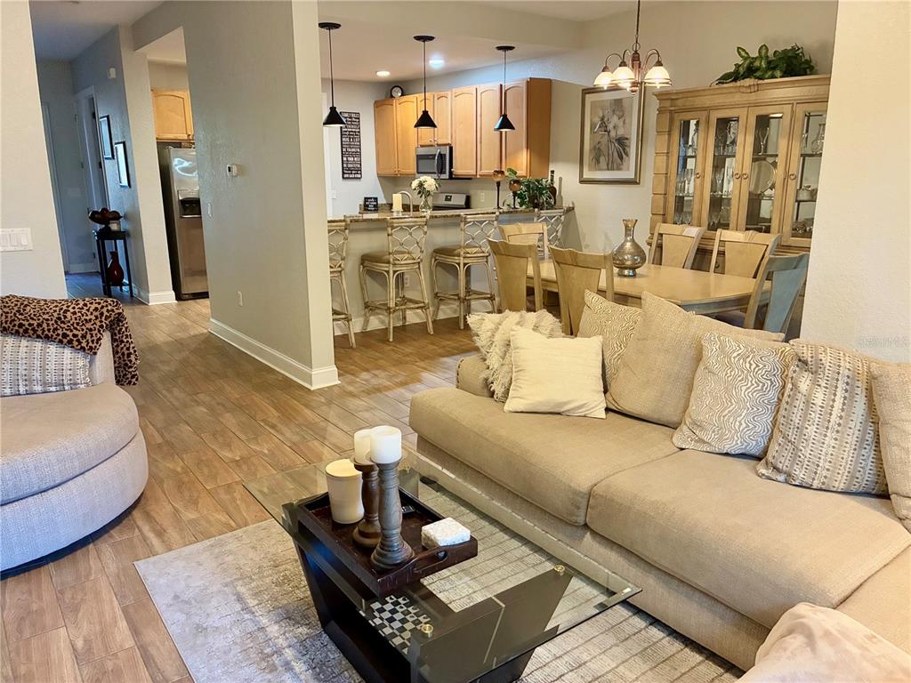 7404 Newburns Place, Unit 3 New Port Richey, FL 34655 - Photo 10 of 30