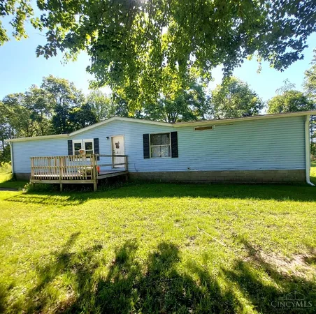 $75,000 | 16214 Sams Drive, Williamsburg, OH 45176