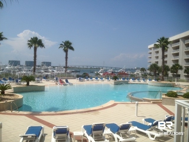 27800 Canal Road, Unit 110 Orange Beach, AL 36561 - Photo 3 of 27
