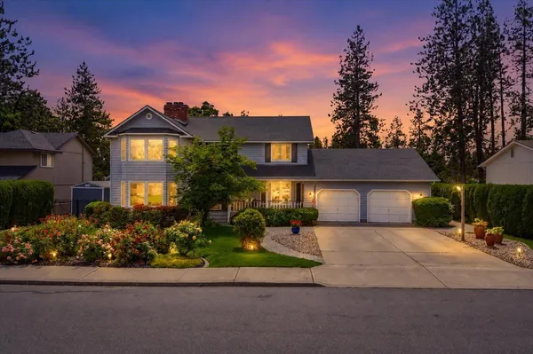 $775,000 | 1632 East 33rd Avenue, Spokane, WA 99203