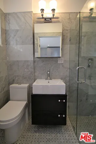 $1,895 | 838 Hilldale Avenue, Unit 1/4, West Hollywood, CA 90069