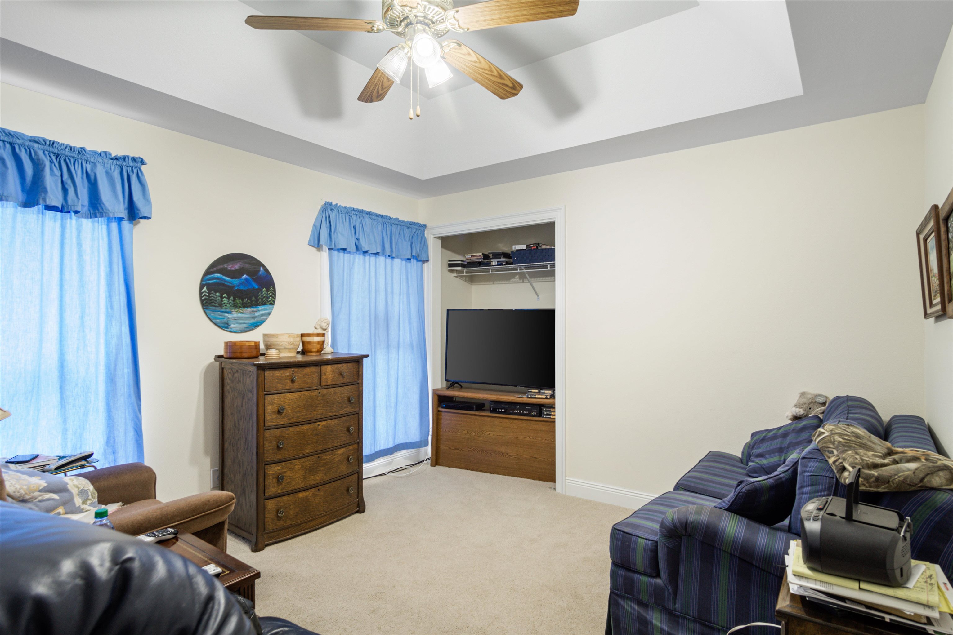 8087 Bay View Drive Foley, AL 36535 - Photo 7 of 37