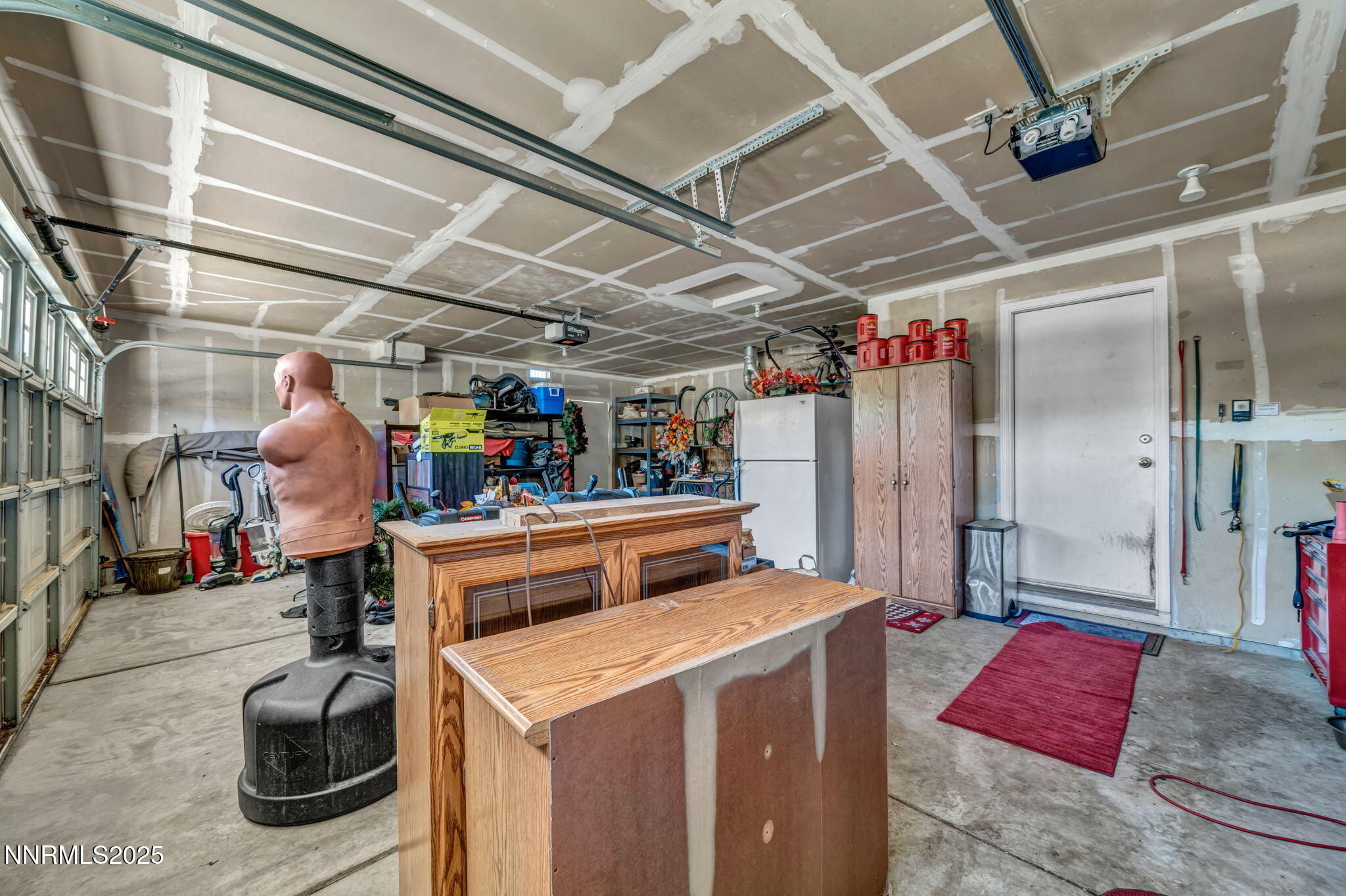 2971 Fox Trail Drive Reno, NV 89523 - Photo 31 of 45 a view of utility room