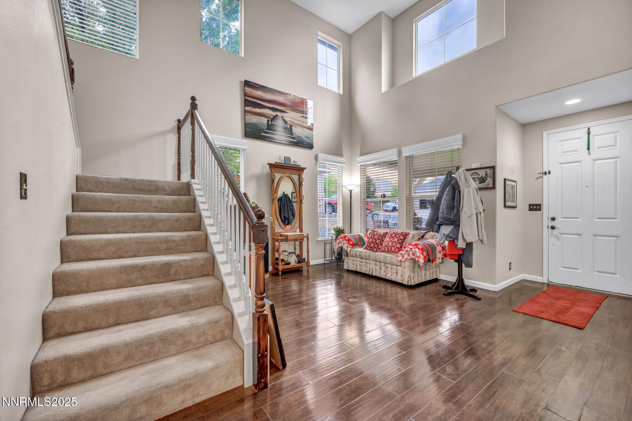 2971 Fox Trail Drive Reno, NV 89523 - Photo 10 of 45 a view of entryway