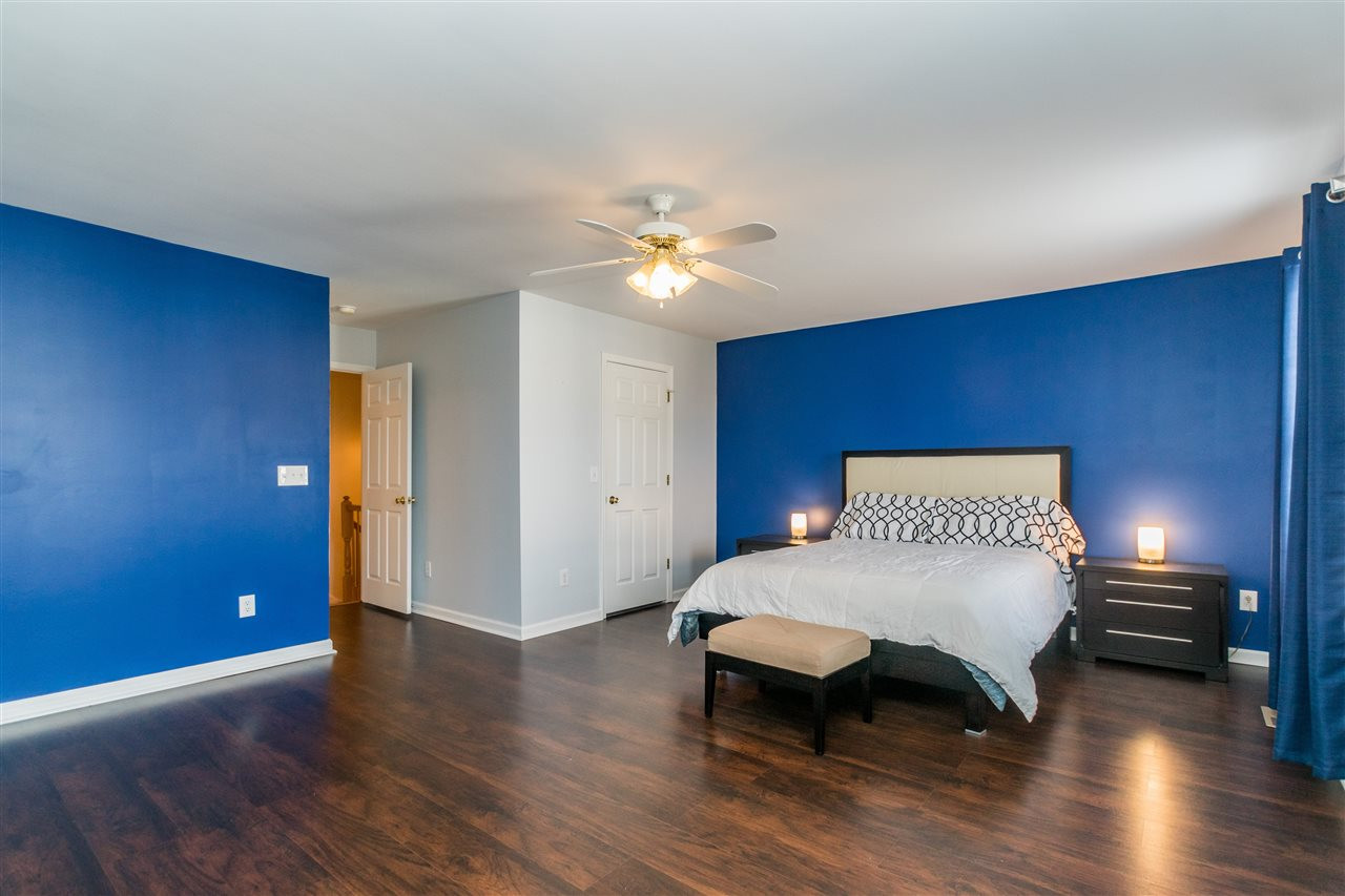 3030 Barrymore Street, Unit 101 Raleigh, NC 27603 - Photo 17 of 19 Photo 17