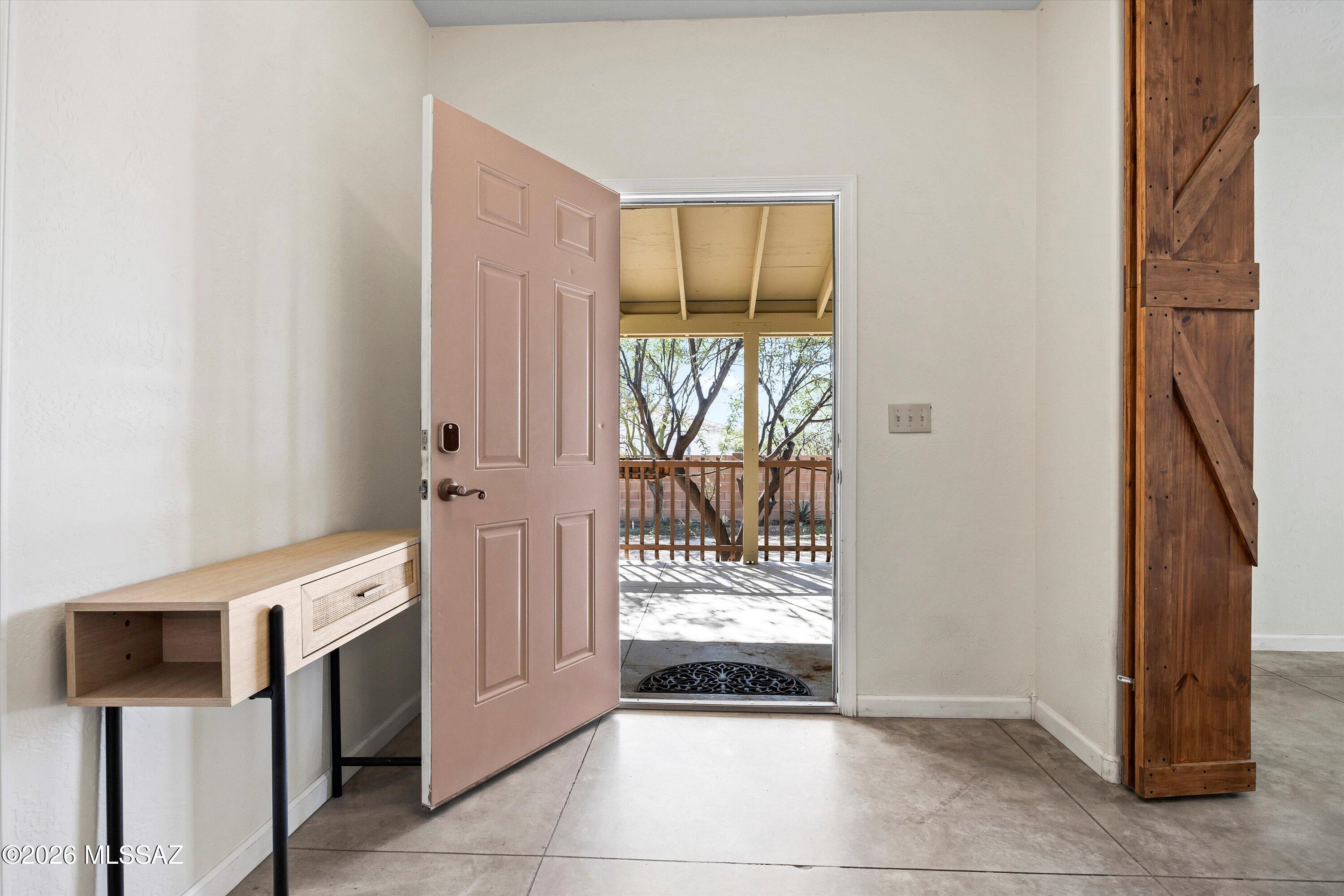 11365 East Limberlost Road Tucson, AZ 85749 - Photo 3 of 52