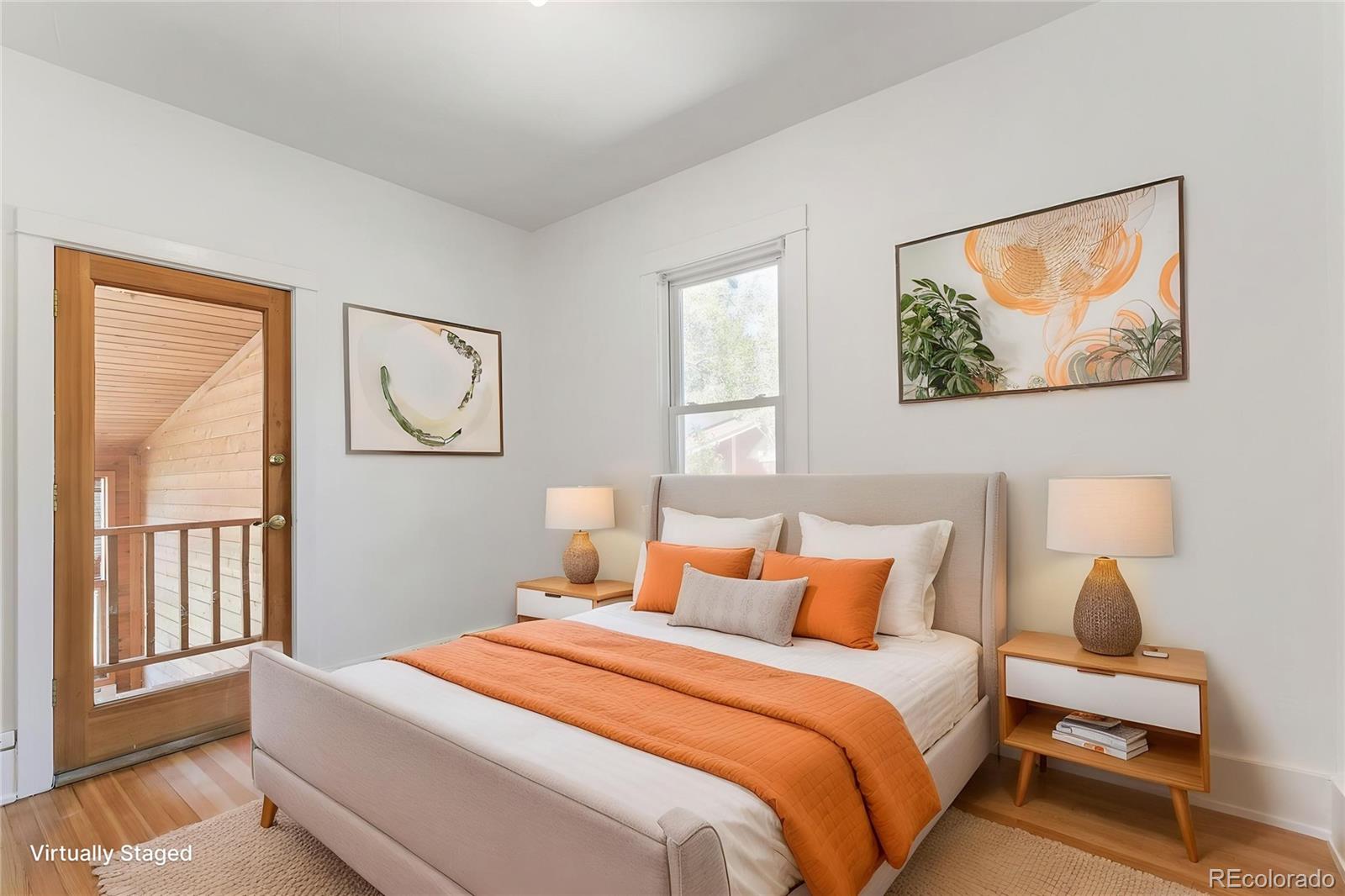 3601 Raleigh Street Denver, CO 80212 - Photo 10 of 40 Gallery Image 10