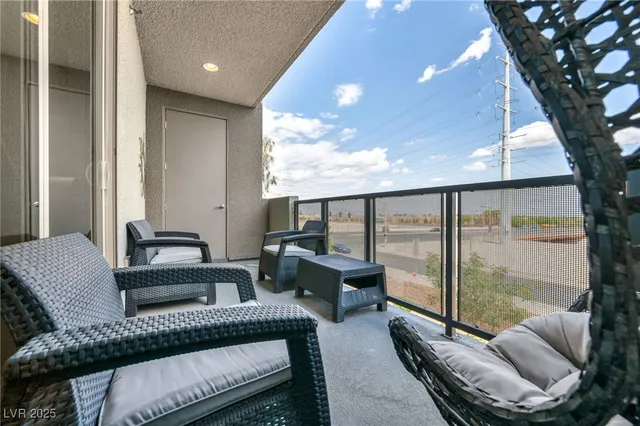 $455,000 | 11230 Hidden Peak Avenue, Unit 203, Las Vegas, NV 89135