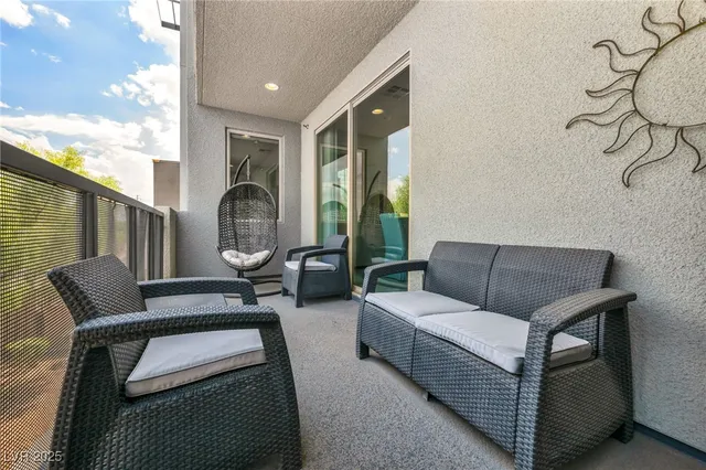 $455,000 | 11230 Hidden Peak Avenue, Unit 203, Las Vegas, NV 89135