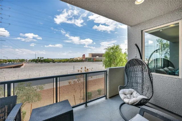 $455,000 | 11230 Hidden Peak Avenue, Unit 203, Las Vegas, NV 89135