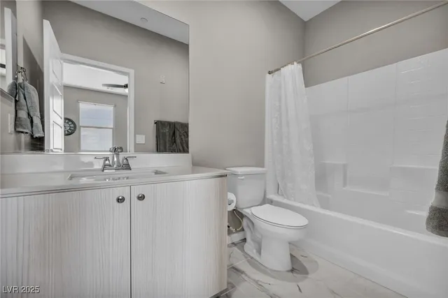 $455,000 | 11230 Hidden Peak Avenue, Unit 203, Las Vegas, NV 89135