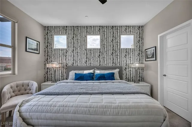 $455,000 | 11230 Hidden Peak Avenue, Unit 203, Las Vegas, NV 89135