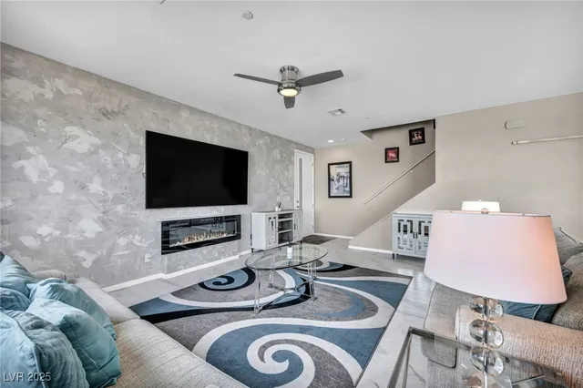 $455,000 | 11230 Hidden Peak Avenue, Unit 203, Las Vegas, NV 89135