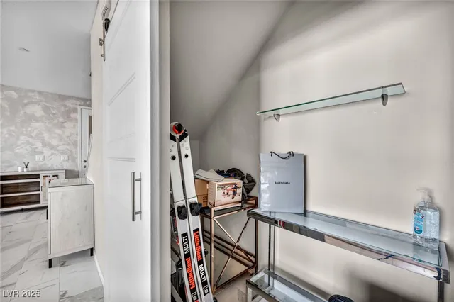 $455,000 | 11230 Hidden Peak Avenue, Unit 203, Las Vegas, NV 89135