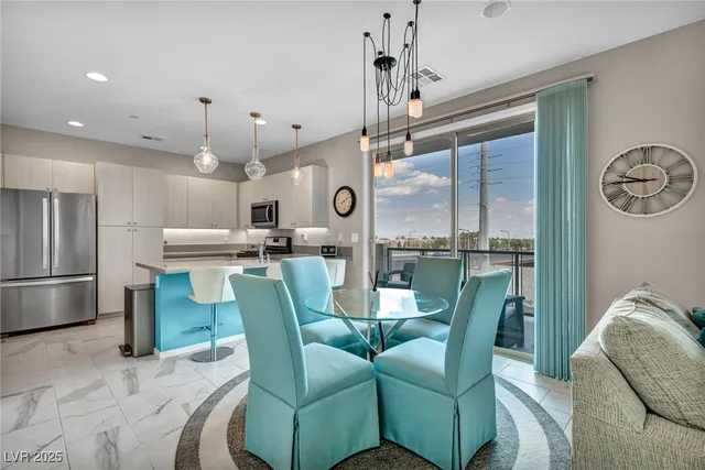 $455,000 | 11230 Hidden Peak Avenue, Unit 203, Las Vegas, NV 89135