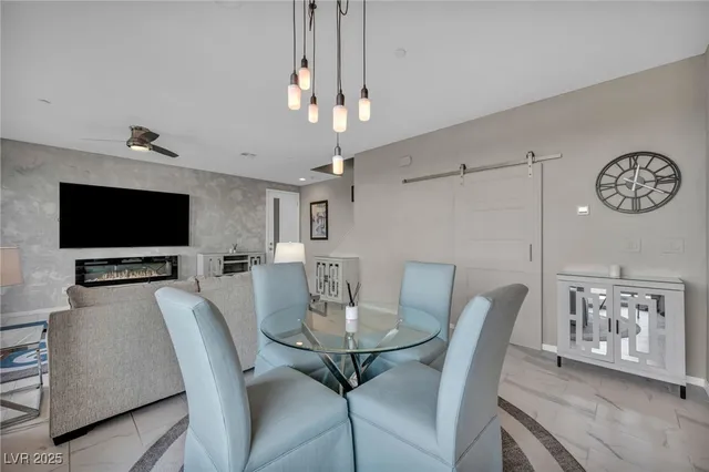 $455,000 | 11230 Hidden Peak Avenue, Unit 203, Las Vegas, NV 89135