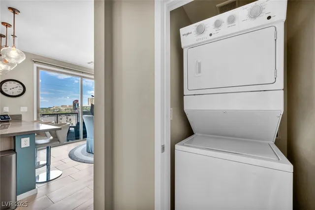 $455,000 | 11230 Hidden Peak Avenue, Unit 203, Las Vegas, NV 89135