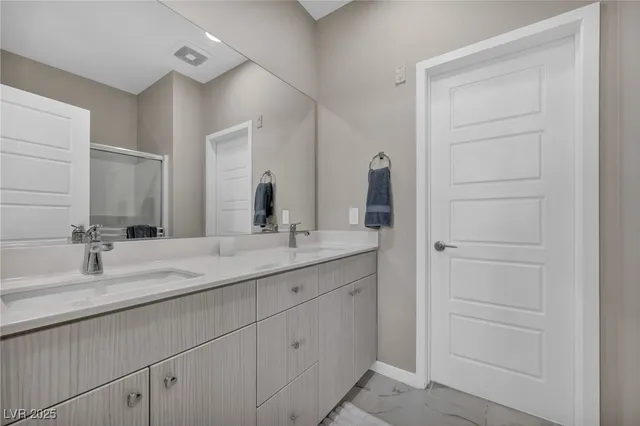 $455,000 | 11230 Hidden Peak Avenue, Unit 203, Las Vegas, NV 89135