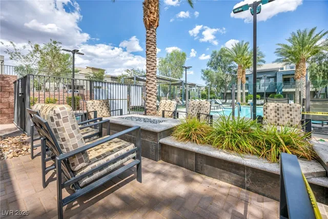$455,000 | 11230 Hidden Peak Avenue, Unit 203, Las Vegas, NV 89135
