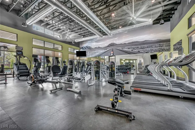 $455,000 | 11230 Hidden Peak Avenue, Unit 203, Las Vegas, NV 89135