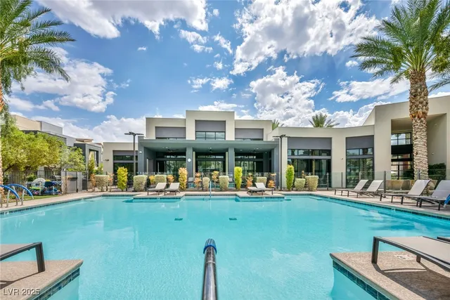 $455,000 | 11230 Hidden Peak Avenue, Unit 203, Las Vegas, NV 89135