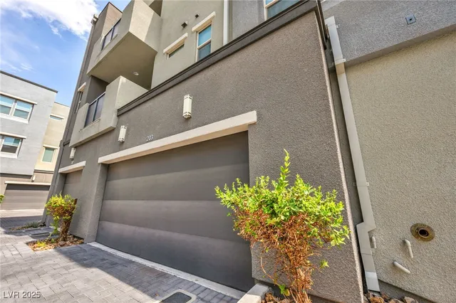 $455,000 | 11230 Hidden Peak Avenue, Unit 203, Las Vegas, NV 89135