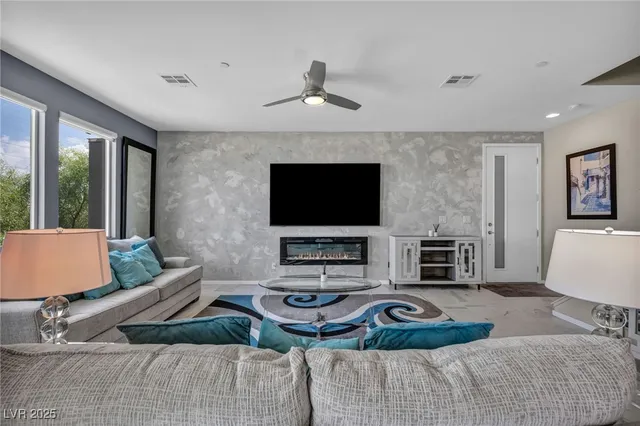 $455,000 | 11230 Hidden Peak Avenue, Unit 203, Las Vegas, NV 89135