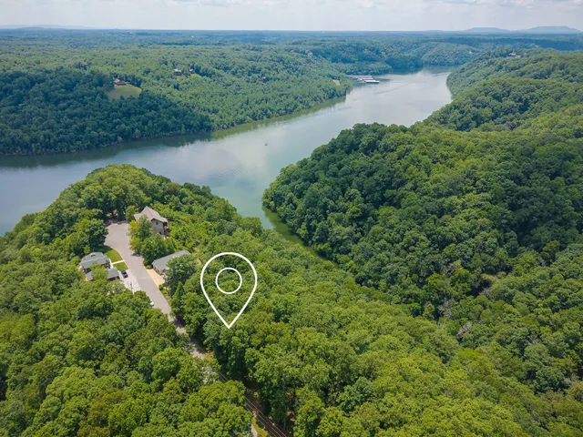 $79,900 | 0 Harbor Greens Place, Sparta, TN 38583