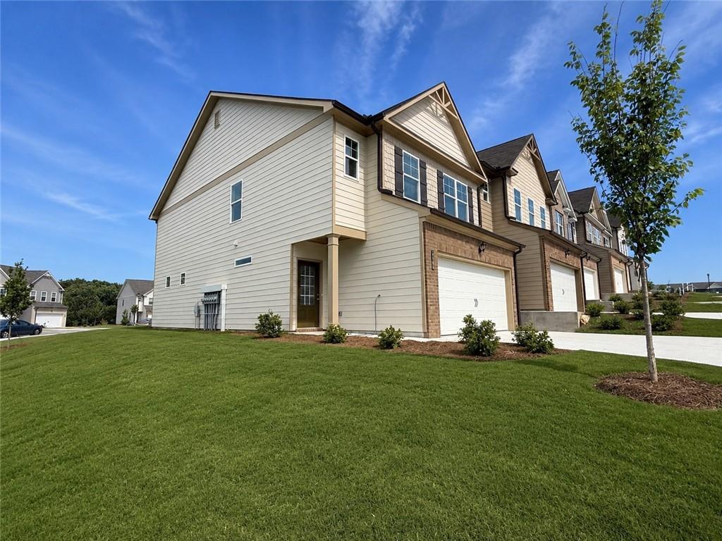 3982 Streamlet Way, Unit 115 Gainesville, GA 30506 - Photo 4 of 46