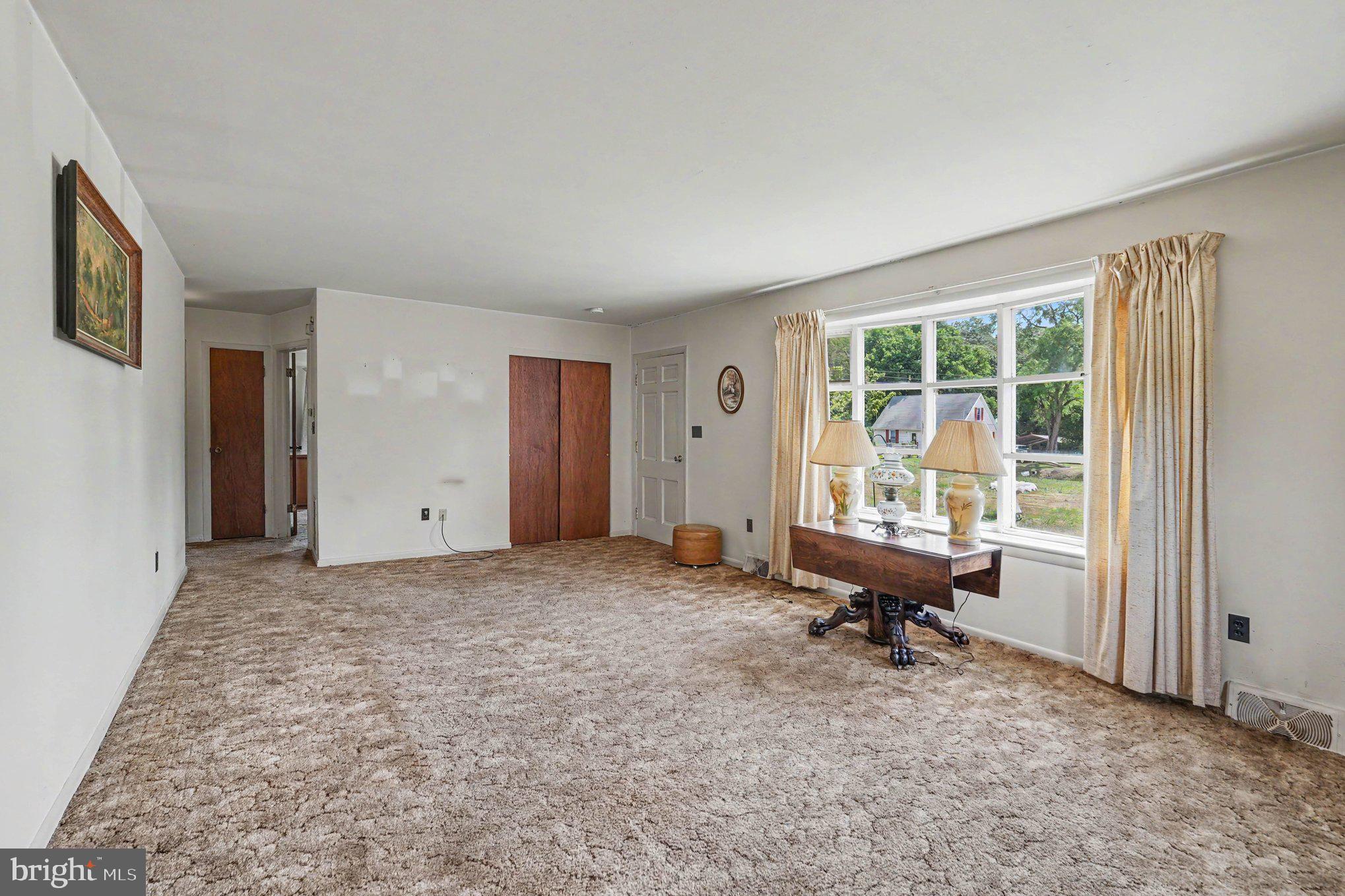 10218 Indiantown Road King George, VA 22485 - Photo 13 of 28 Spacious living area with natural light.