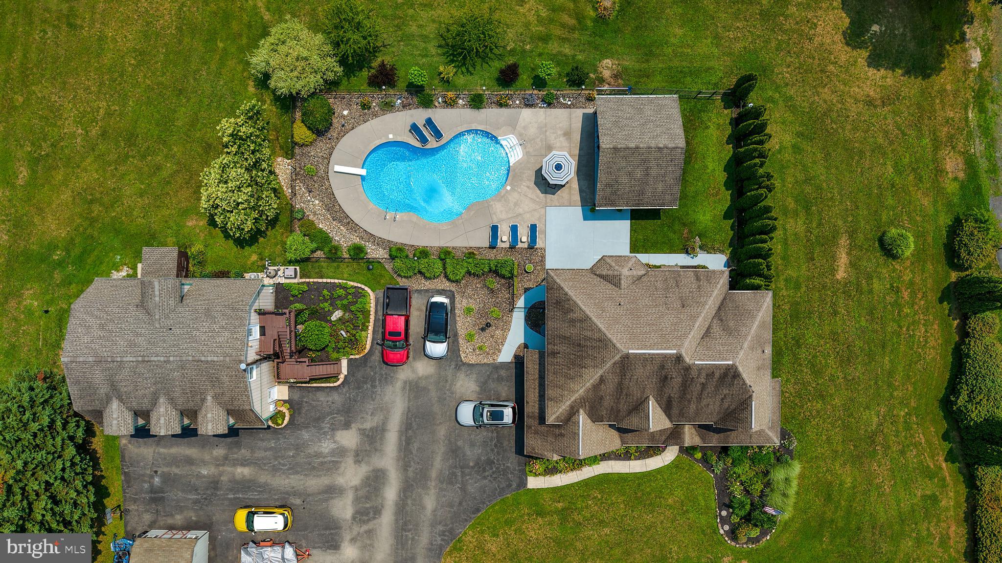 137 Lakeview Road Bernville, PA 19506 - Photo 101 of 128 Gallery Image 101