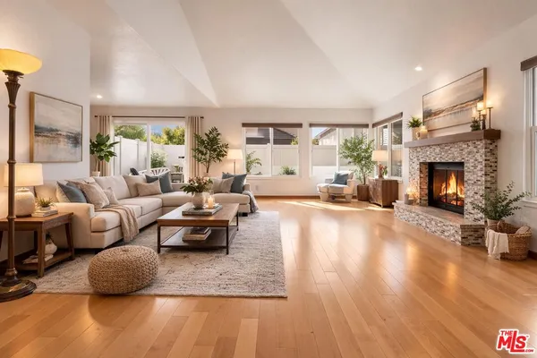 $920,000 | 8821 Penridge Place, Inglewood, CA 90305