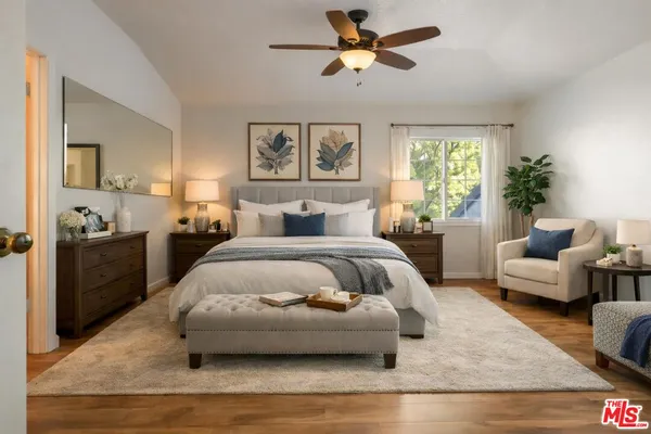 $920,000 | 8821 Penridge Place, Inglewood, CA 90305