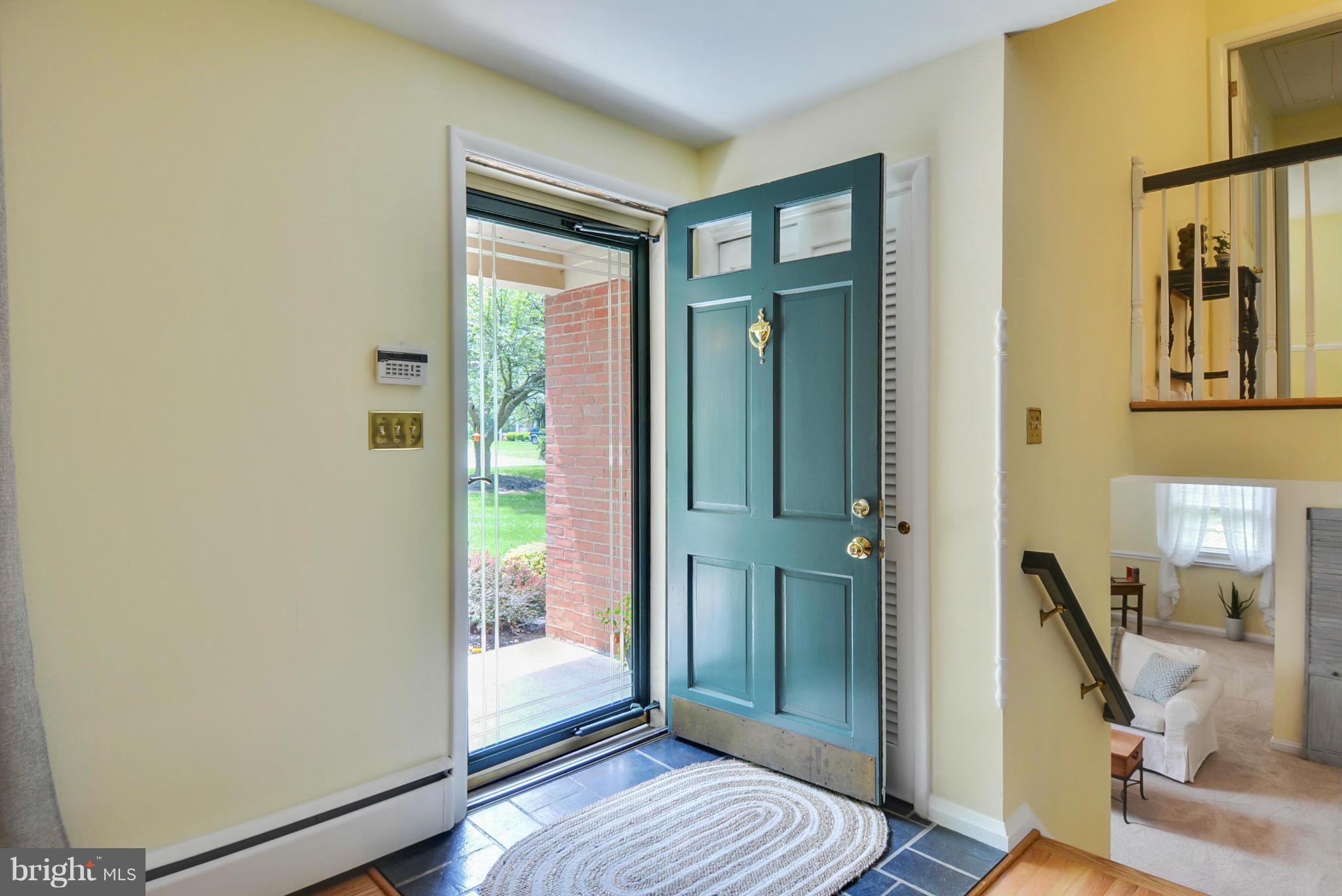 214 East Ridgely Road Lutherville-Timonium, MD 21093 - Photo 3 of 30 Welcome to your new home!
