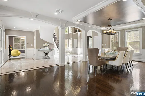 $3,589,000 | 56 Lilac Lane, Paramus, NJ 07652