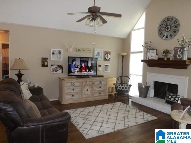812 Sunshine Avenue Oneonta, AL 35121 - Photo 16 of 47