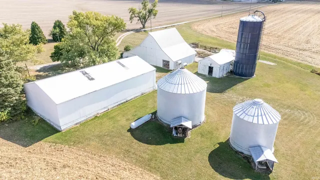 $295,000 | 9502 West 800 South, Swayzee, IN 46986