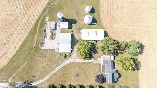 $295,000 | 9502 West 800 South, Swayzee, IN 46986