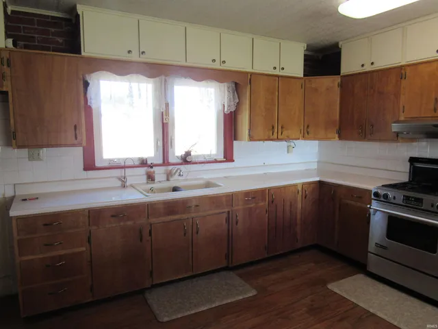 $295,000 | 9502 West 800 South, Swayzee, IN 46986