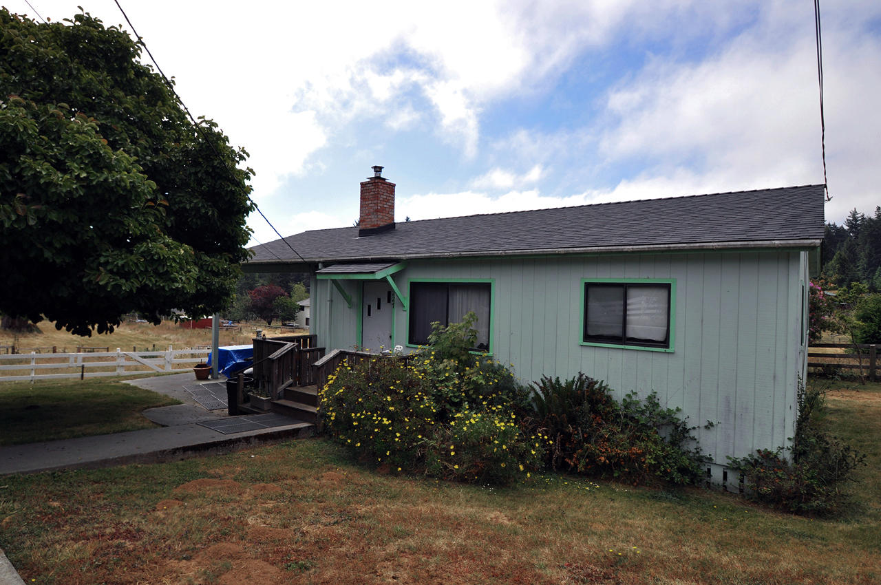 227 Lucchesi Road Arcata, CA 95521 - Photo 1 of 23