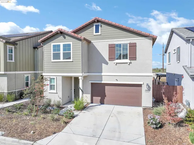 $674,000 | 876 Diamante Way, Oakley, CA 94561