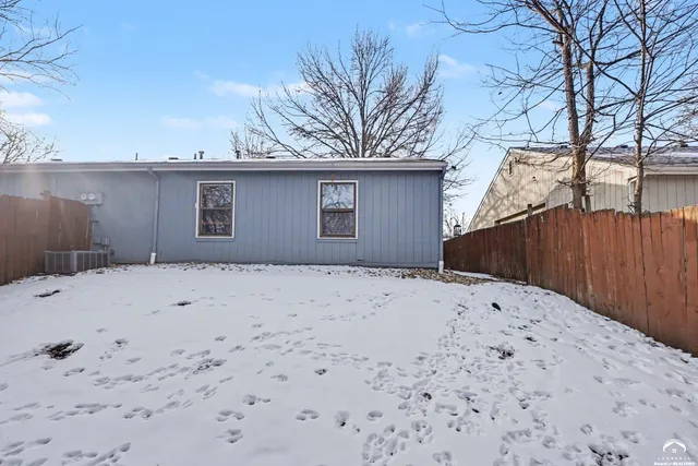 $195,000 | 1708 East 21st Terrace, Lawrence, KS 66046