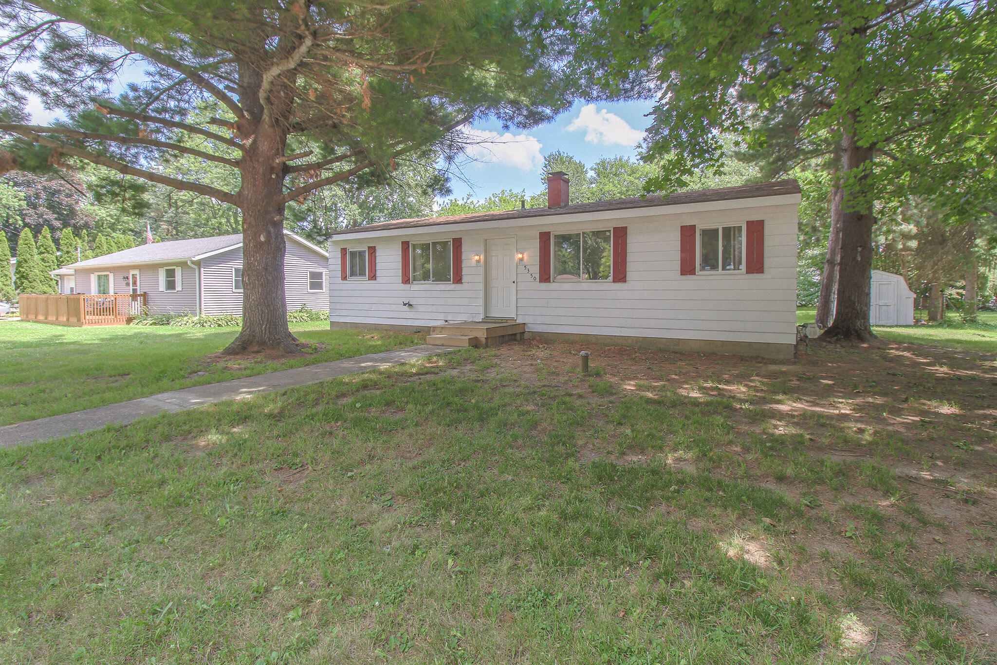 5350 Rimmel Drive Vicksburg, MI 49097 - Photo 18 of 18 5350 Rimmel