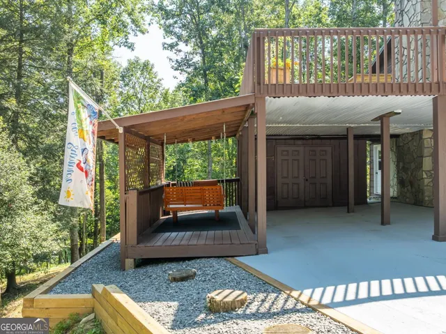 $449,900 | 56 Hunter Hill Way, Ellijay, GA 30540