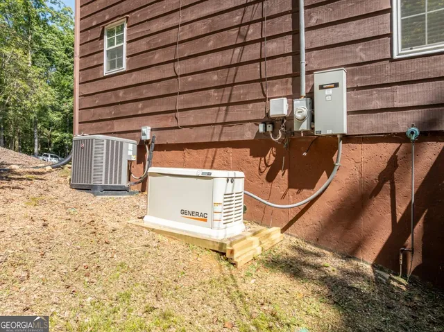 $449,900 | 56 Hunter Hill Way, Ellijay, GA 30540